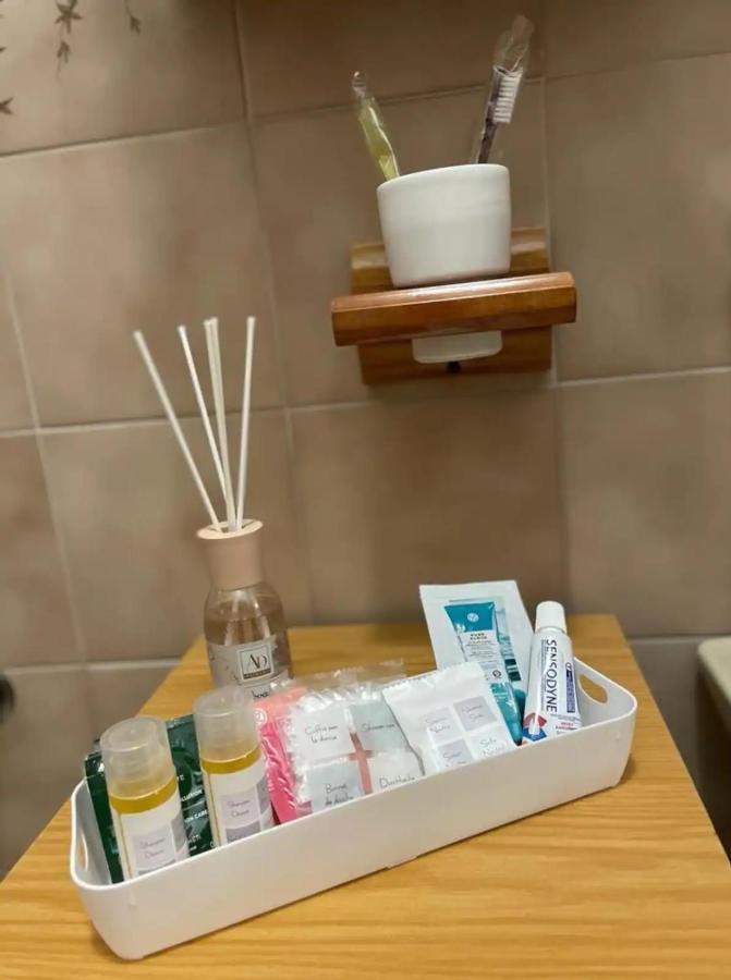 Intero Centocelle Roma. Affaccio Metro Apartamento *