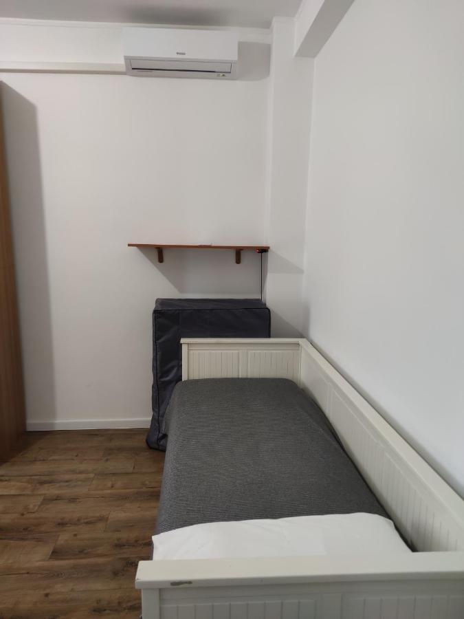 Intero Centocelle Roma. Affaccio Metro Apartamento *